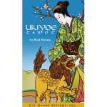 Ukiyoe Tarot 1