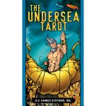 Undersea Tarot 1