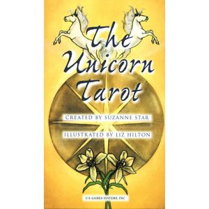 Unicorn Tarot 5