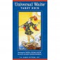 Universal Waite Tarot - Premier Edition 2