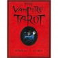 Vampire Tarot - Robert M. Place 9