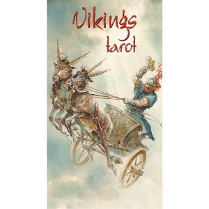 Vikings Tarot 10