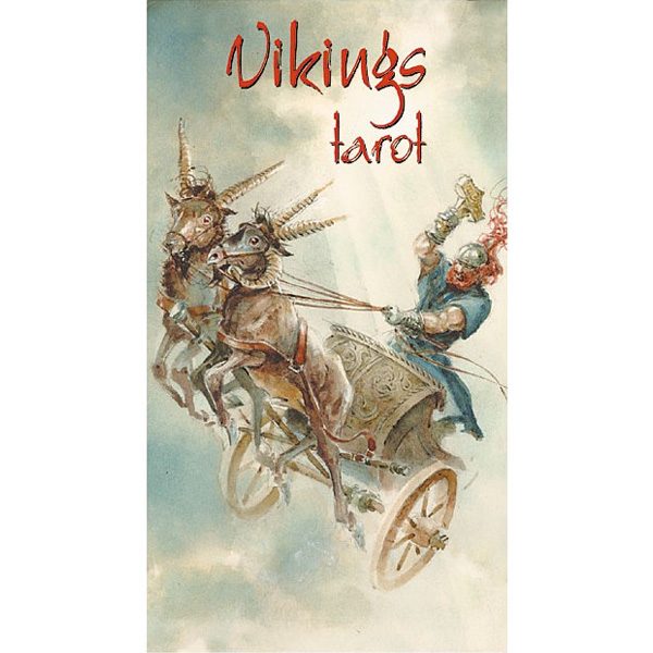 Vikings-Tarot