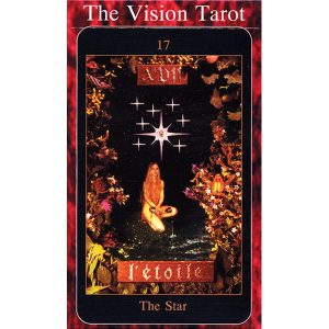 Vision Tarot 51