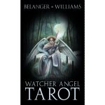 Watcher Angel Tarot 1
