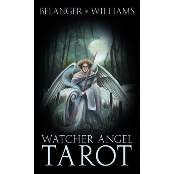 Watcher-Angel-Tarot