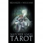 Watcher Angel Tarot 17