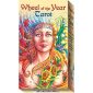 Wheel of the Year Tarot 8