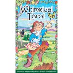 Whimsical Tarot 1