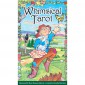 Whimsical Tarot 3