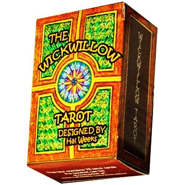 Wickwillow-Tarot