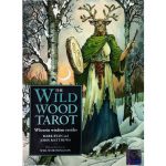 Wildwood Tarot 2