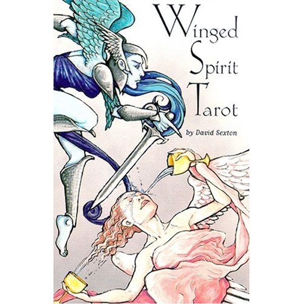 Winged-Spirit-Tarot