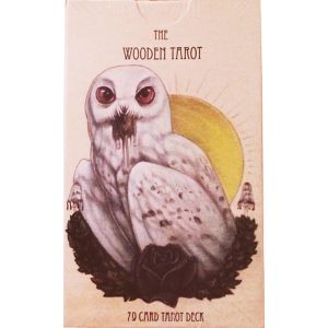 Wooden Tarot 162