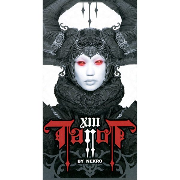 XIII-Tarot-by-Nekro