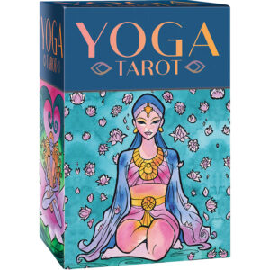 Yoga Tarot 374