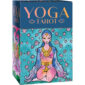 Yoga Tarot 5