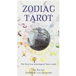 Zodiac Tarot 1