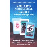Zolar's Astrological Tarot 1