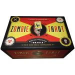 Zombie Tarot 2