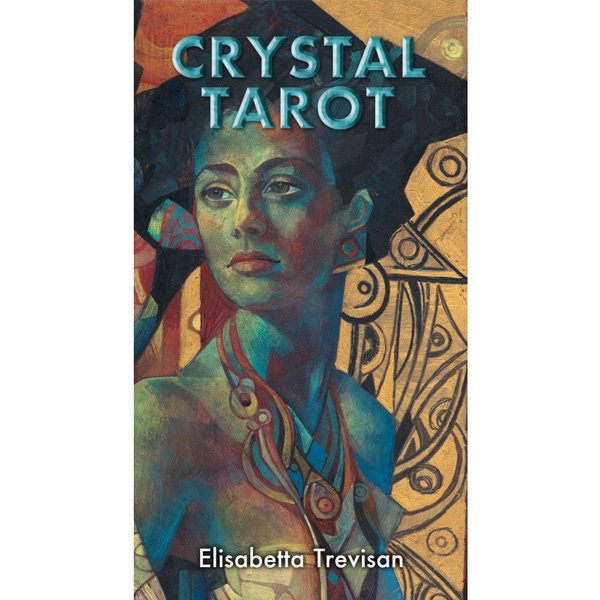 Crystal Tarot 9