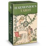 Harmonious Tarot - Mini Edition 1