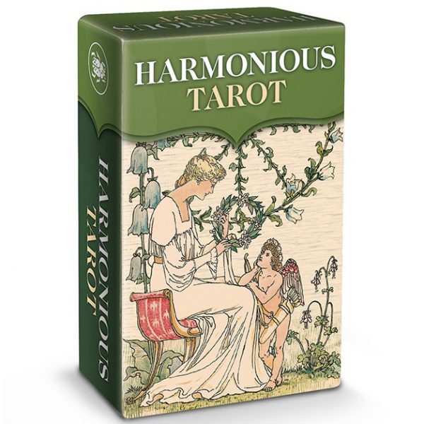 Harmonious Tarot – Mini Edition 1
