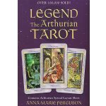 Legend The Arthurian Tarot - Bookset Edition 2