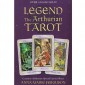 Legend The Arthurian Tarot - Bookset Edition 7