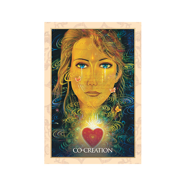 Magdalene Oracle 1