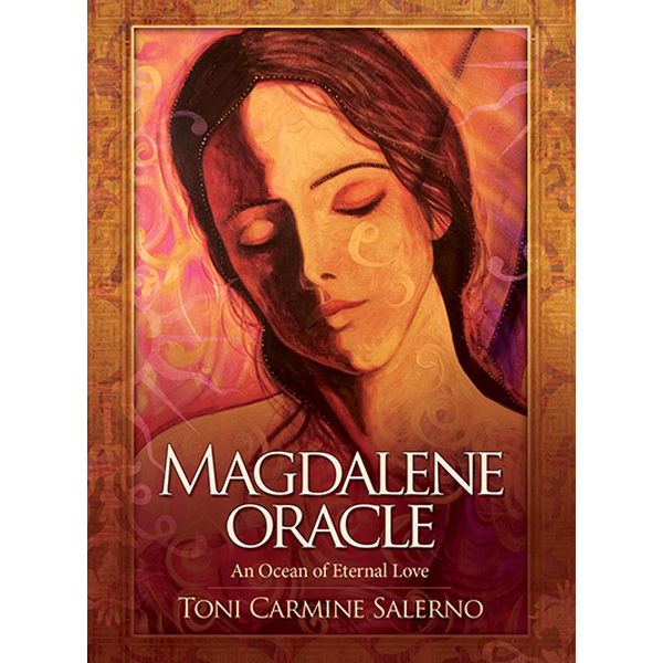 Magdalene Oracle 26