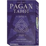 Pagan Tarot - Bookset Edition 1