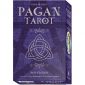 Pagan Tarot - Bookset Edition 10