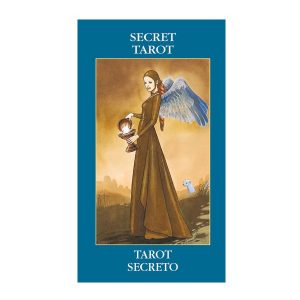 Secret Tarot - Pocket Edition 3