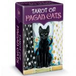 Tarot of Pagan Cats - Mini Edition 1