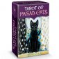 Tarot of Pagan Cats - Mini Edition 9