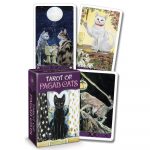 Tarot of Pagan Cats – Mini Edition 6