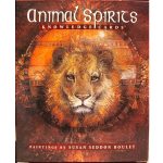 Animal Spirits Knowledge Cards 2