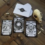 Animalis os Fortuna Tarot 8