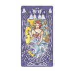 Art Nouveau Tarot – Premium Edition 3
