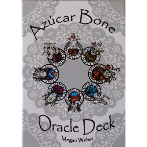 Azucar Bone Oracle 4