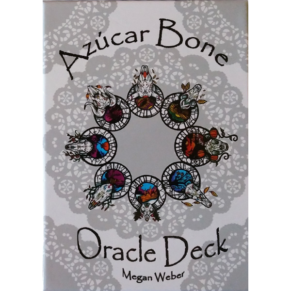 Azucar Bone Oracle 147