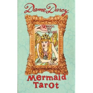 Dame Darcy Mermaid Tarot 28