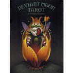 Deviant Moon Tarot Book 1