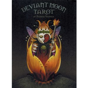 Deviant Moon Tarot Book 31
