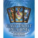 Easy Tarot Reading 1