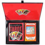 Essential Tarot Kit 1