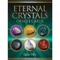 Eternal Crystals Oracle Cards 8