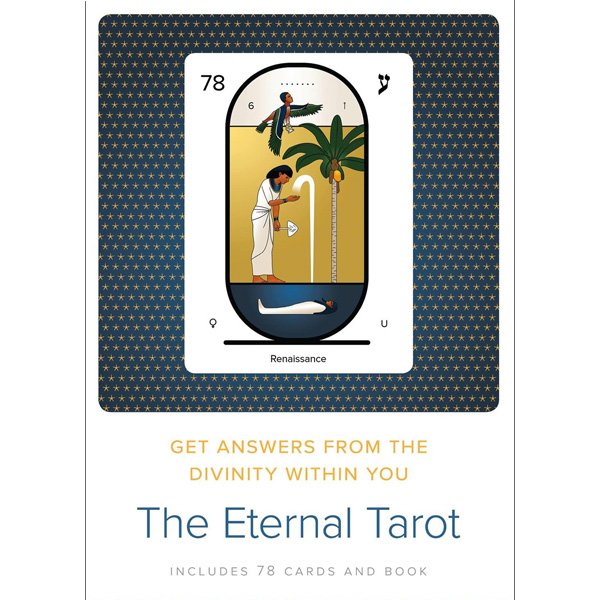 Eternal Tarot 90