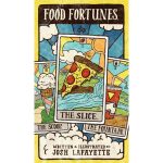 Food Fortunes - A Deck of Dinner Divination 1